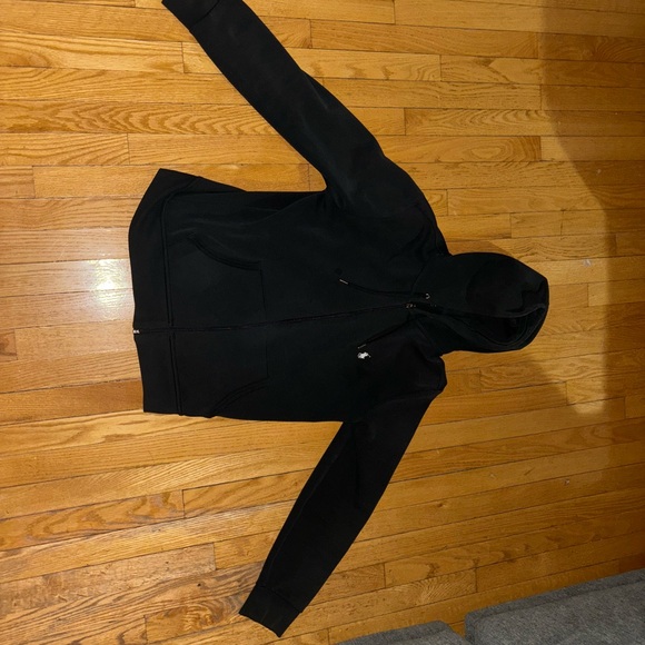 Polo zip up - Picture 1 of 2